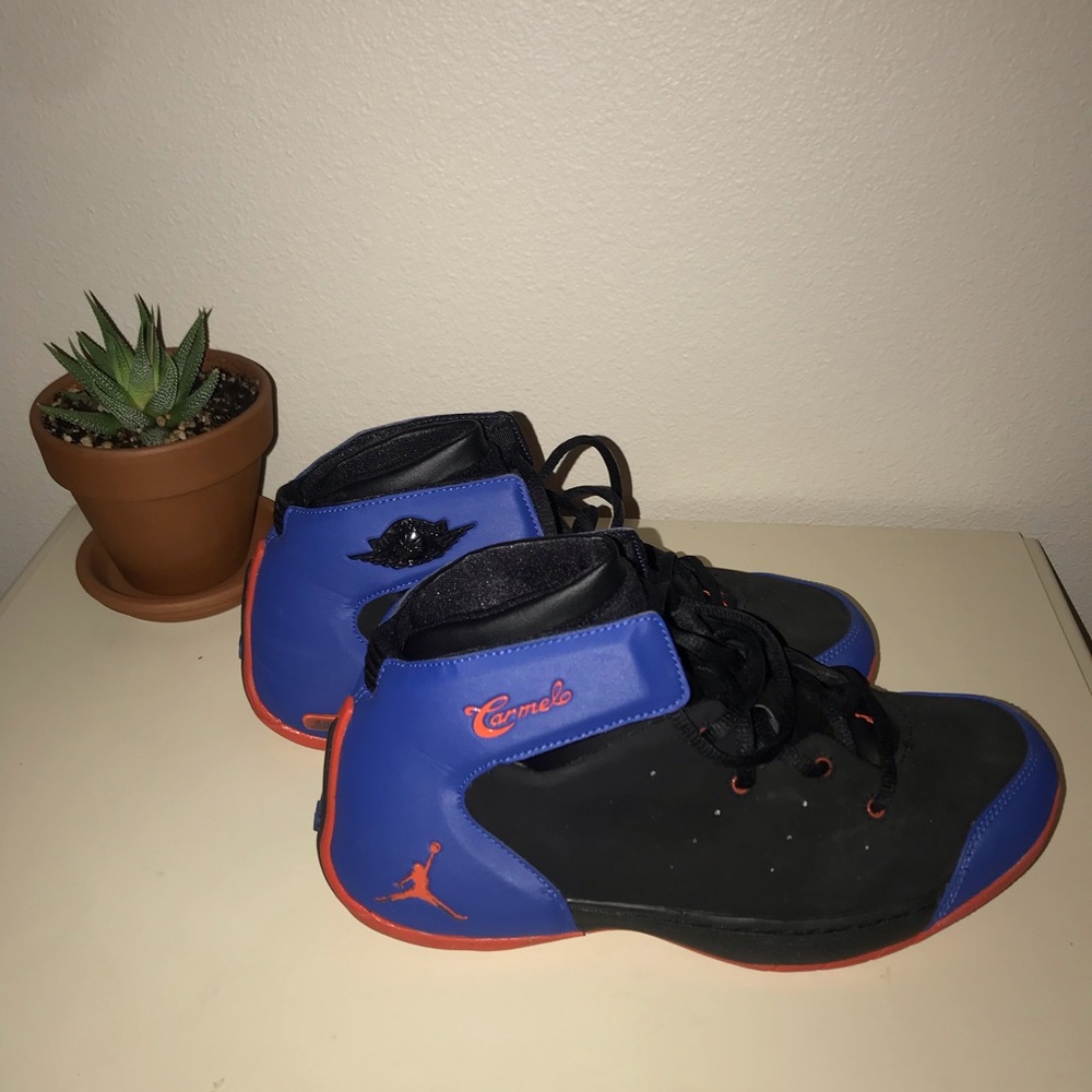 Jordan Melo 1.5